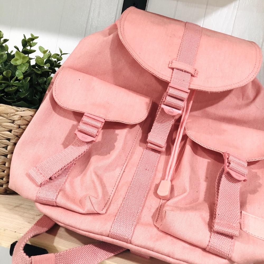 Herschel Backpack Coral